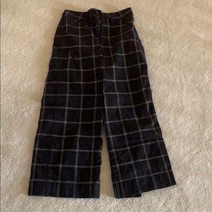 Madewell Emmet Pant